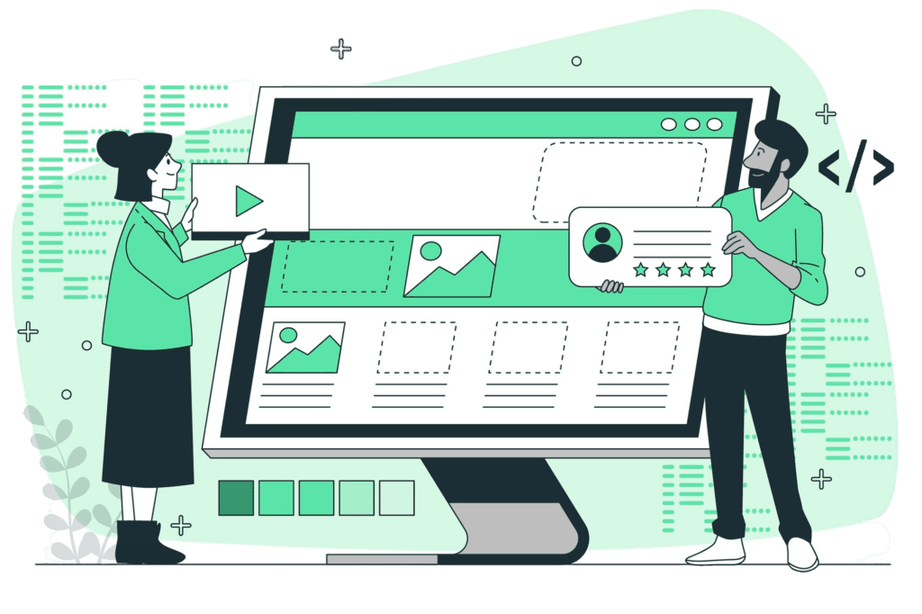 Prezzo sito web